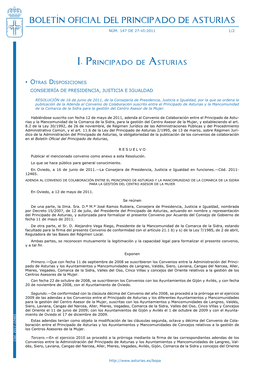 PDF De La Disposición