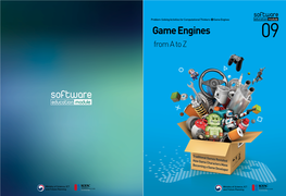 Game Engines Education Module Game Engines 09 from a to Z