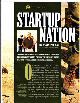 Startup Nation Perman.Pdf