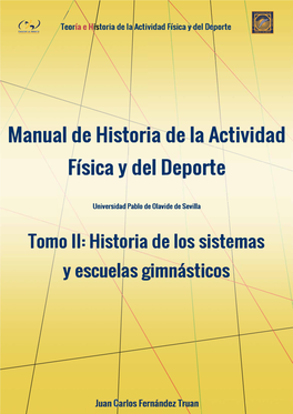 2. Manual De Historia De La Actividad Física Y Del Deporte