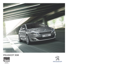 Peugeot 308 Bring the Peugeot 308 to Life