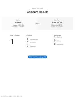 18-956 Google LLC V. Oracle America, Inc. (04/05/2021)