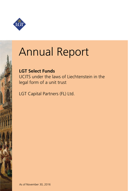 Annual Report