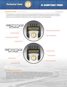 Technical Data