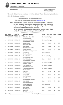 8Bcom-Hons-2010-14.Pdf