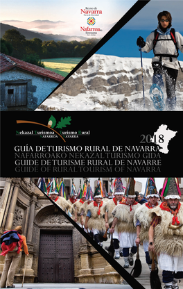 Turismo Rural De Navarra
