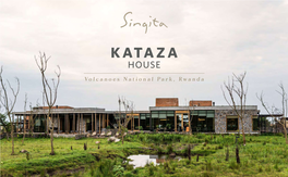 Kataza House