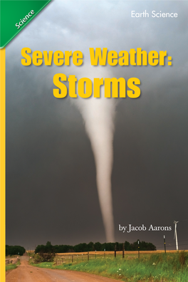 Severe Weather Storms