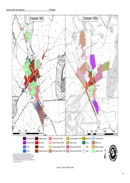 Wendover Historic Town Assessment Draft Report