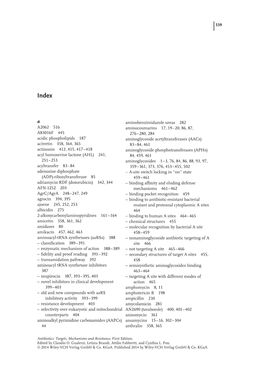 539 A2062 516 A83016F 445 Acidic Phospholipids 187