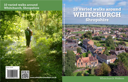 Whitchurch Walkers