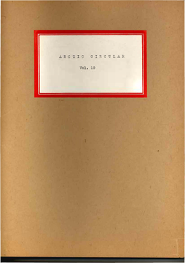 Volume 10, 1957