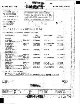 Eastlantmed Tacommrept 052359Z