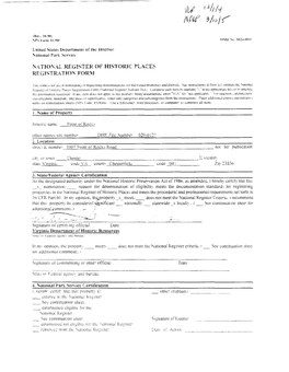 Nomination Form