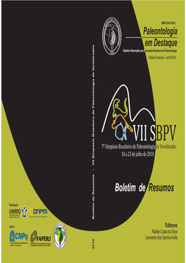 VII SBPV Capa.Cdr