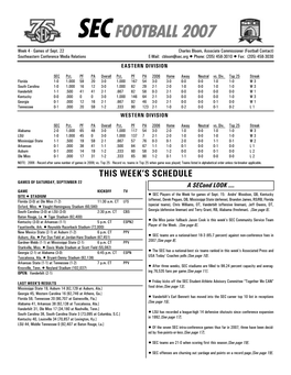 Week 4 Release (2007).Qxp