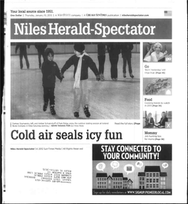 Nues Herald-Spectator