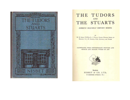 The Tudors and Stuarts