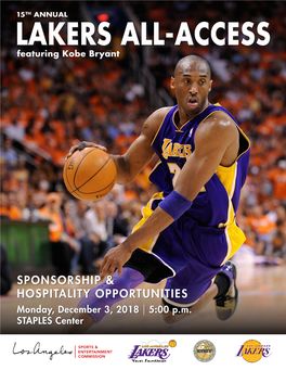 Lakers-All-Access-Sponsorship-Details