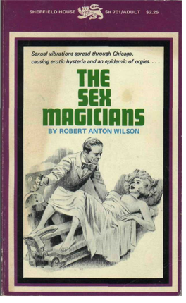 The Sex Magicians