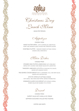 20769 Anokaa Xmas Menu 2