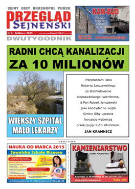 Za 10 Milionów