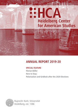 Annual Report 2019-20