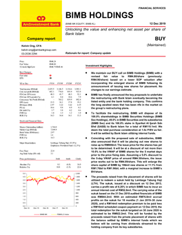 Bimb Holdings