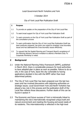 04 City of York Local Plan Publication Draft.Pdf