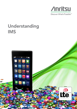 Understanding IMS Introducing IMS