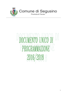 Indebitamento Per Il Finanziamento Degli Investimenti