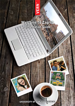 Zagreb Information Guide