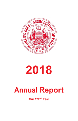 2010 Annual Report