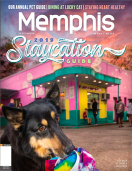 Memphis Magazine