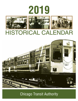 Historical Calendar