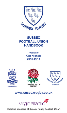 Sussex Fixture Bureau