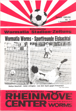 Sportfreunde Eisbachtal