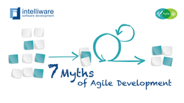 Agile Development Is a Methodology