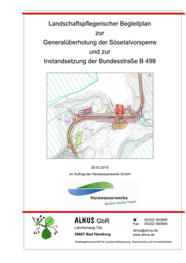 ALNUS  05322/ 950668 Gbr Fax 05322/ 950669 Lärchenweg 15A Alnus@Alnus.De 38667 Bad Harzburg