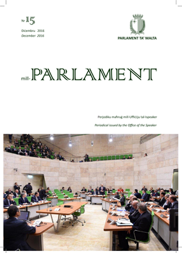 Mill‑PARLAMENT