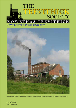 Trevithick Society