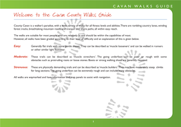 Cavan Walking Guide