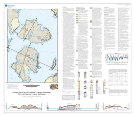 OFR 2003-22, Geologic Map of the Mcneil Island 7.5