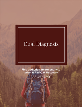 Dual Diagnosis