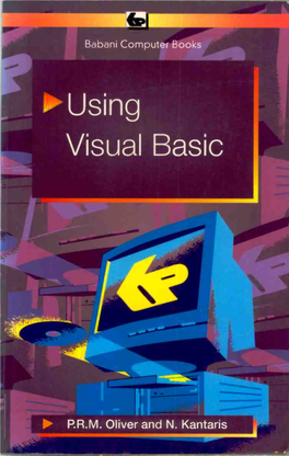 Using-Visual-Basic