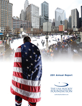 2011 Annual Report