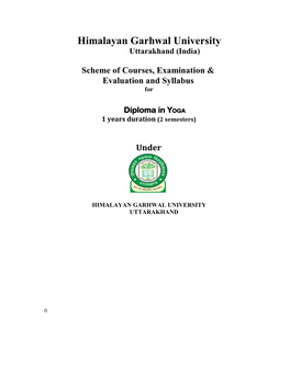 5B0e3b35257e1 Diploma in Yoga.Pdf