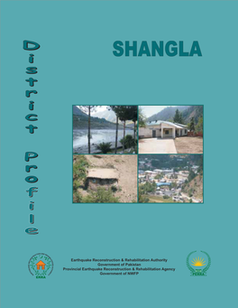 District Profile Shangla