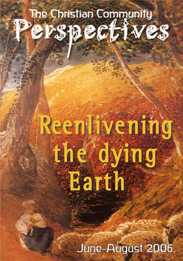 Reenlivening the Dying Earth