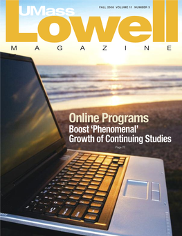 Online Programs